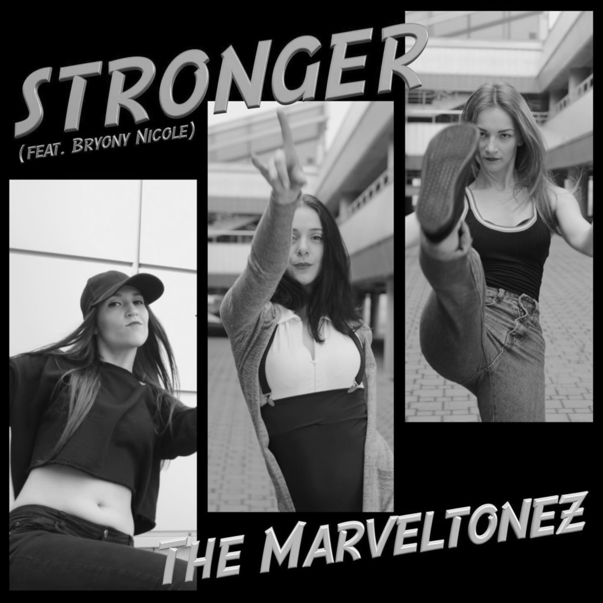 Stronger thumbnail